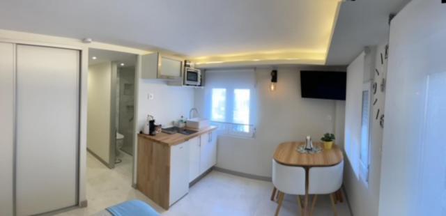 Apartamentos San Juan De Gaztelugatxe 베르메오 외부 사진